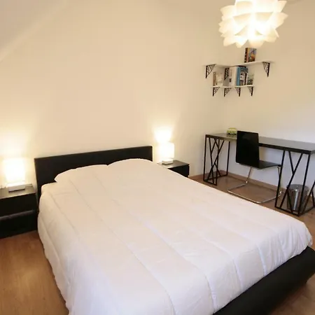 Apartment Bellevue Avec Terrasse Kientzheim
